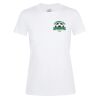SOL'S Womens Regent Embroidered T-Shirt Thumbnail