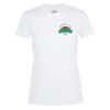 SOL'S Womens Regent Embroidered T-Shirt Thumbnail