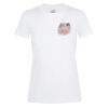 SOL'S Womens Regent Embroidered T-Shirt Thumbnail