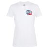 SOL'S Womens Regent Embroidered T-Shirt Thumbnail
