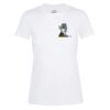 SOL'S Womens Regent Embroidered T-Shirt Thumbnail