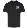 PRO RTX Pro Unisex Embroidered T-Shirt Thumbnail