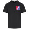PRO RTX Pro Unisex Embroidered T-Shirt Thumbnail