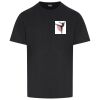 PRO RTX Pro Unisex Embroidered T-Shirt Thumbnail
