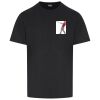 PRO RTX Pro Unisex Embroidered T-Shirt Thumbnail