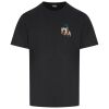 PRO RTX Pro Unisex Embroidered T-Shirt Thumbnail