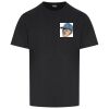 PRO RTX Pro Unisex Embroidered T-Shirt Thumbnail