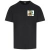 PRO RTX Pro Unisex Embroidered T-Shirt Thumbnail
