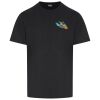 PRO RTX Pro Unisex Embroidered T-Shirt Thumbnail