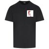 PRO RTX Pro Unisex Embroidered T-Shirt Thumbnail