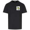 PRO RTX Pro Unisex Embroidered T-Shirt Thumbnail