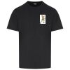 PRO RTX Pro Unisex Embroidered T-Shirt Thumbnail