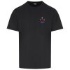 PRO RTX Pro Unisex Embroidered T-Shirt Thumbnail