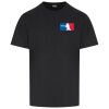 PRO RTX Pro Unisex Embroidered T-Shirt Thumbnail