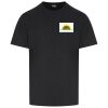 PRO RTX Pro Unisex Embroidered T-Shirt Thumbnail
