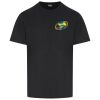 PRO RTX Pro Unisex Embroidered T-Shirt Thumbnail