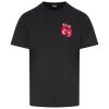 PRO RTX Pro Unisex Embroidered T-Shirt Thumbnail