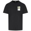 PRO RTX Pro Unisex Embroidered T-Shirt Thumbnail