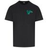 PRO RTX Pro Unisex Embroidered T-Shirt Thumbnail