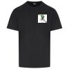 PRO RTX Pro Unisex Embroidered T-Shirt Thumbnail