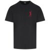 PRO RTX Pro Unisex Embroidered T-Shirt Thumbnail