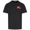 PRO RTX Pro Unisex Embroidered T-Shirt Thumbnail