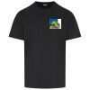 PRO RTX Pro Unisex Embroidered T-Shirt Thumbnail