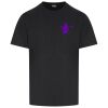 PRO RTX Pro Unisex Embroidered T-Shirt Thumbnail