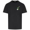 PRO RTX Pro Unisex Embroidered T-Shirt Thumbnail