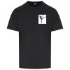 PRO RTX Pro Unisex Embroidered T-Shirt Thumbnail