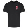 PRO RTX Pro Unisex Embroidered T-Shirt Thumbnail