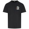 PRO RTX Pro Unisex Embroidered T-Shirt Thumbnail