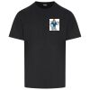 PRO RTX Pro Unisex Embroidered T-Shirt Thumbnail