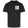 PRO RTX Pro Unisex Embroidered T-Shirt Thumbnail