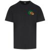 PRO RTX Pro Unisex Embroidered T-Shirt Thumbnail