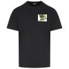 PRO RTX Pro Unisex Embroidered T-Shirt Thumbnail