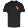 PRO RTX Pro Unisex Embroidered T-Shirt Thumbnail