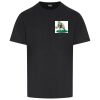 PRO RTX Pro Unisex Embroidered T-Shirt Thumbnail