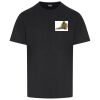PRO RTX Pro Unisex Embroidered T-Shirt Thumbnail
