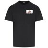 PRO RTX Pro Unisex Embroidered T-Shirt Thumbnail