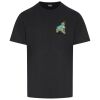 PRO RTX Pro Unisex Embroidered T-Shirt Thumbnail