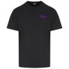 PRO RTX Pro Unisex Embroidered T-Shirt Thumbnail