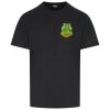 PRO RTX Pro Unisex Embroidered T-Shirt Thumbnail