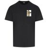 PRO RTX Pro Unisex Embroidered T-Shirt Thumbnail
