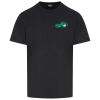 PRO RTX Pro Unisex Embroidered T-Shirt Thumbnail