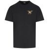 PRO RTX Pro Unisex Embroidered T-Shirt Thumbnail