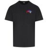PRO RTX Pro Unisex Embroidered T-Shirt Thumbnail