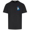PRO RTX Pro Unisex Embroidered T-Shirt Thumbnail