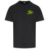 PRO RTX Pro Unisex Embroidered T-Shirt Thumbnail