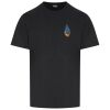 PRO RTX Pro Unisex Embroidered T-Shirt Thumbnail